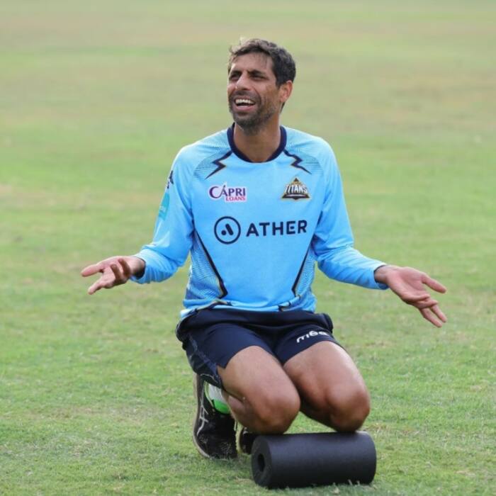 Ashish Nehra has admitted to a Level 1 offence under Article 2 20