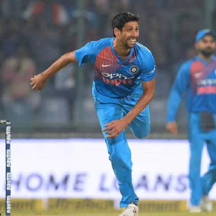 Ashish Nehra ranks third on the list