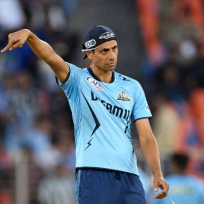 Ashish Nehra s match fee was deducted