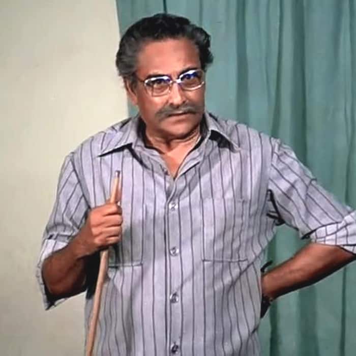 Ashok Kumar Birthday special 9 movies we could not thank him enough for!