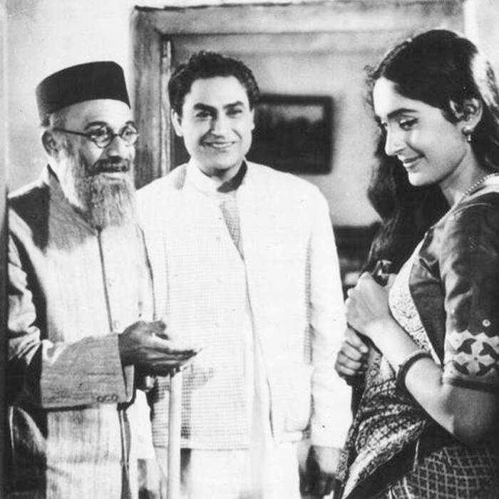 Ashok Kumar birthday special 7 movies that prove versatility of the actor!