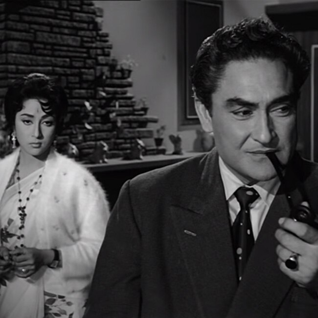 Ashok Kumar birthday special 7 movies that prove versatility of the actor!