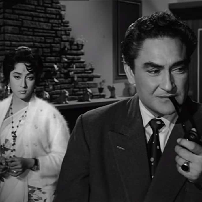 Ashok Kumar birthday special 7 movies that prove versatility of the actor!