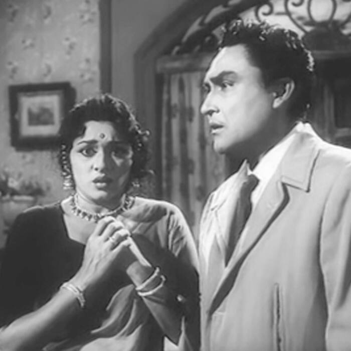Ashok Kumar Birthday special 9 movies we could not thank him enough for!