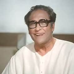 Ashok Kumar birthday special: 7 movies that prove versatility of the actor!