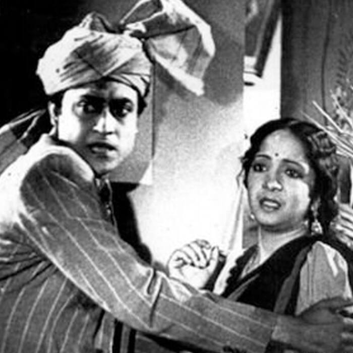 Ashok Kumar birthday special 7 movies that prove versatility of the actor!