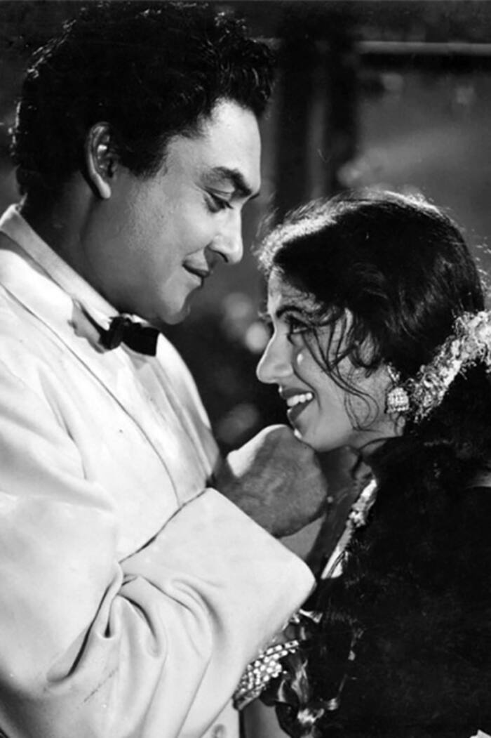 Ashok Kumar birthday special 7 movies that prove versatility of the actor!