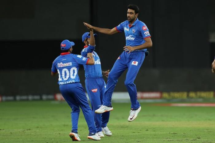 Ashwin Cut Short  Gayle Storm 