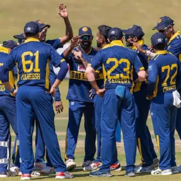 Asia Cup 2014  Sri Lanka Defeats Pakistan