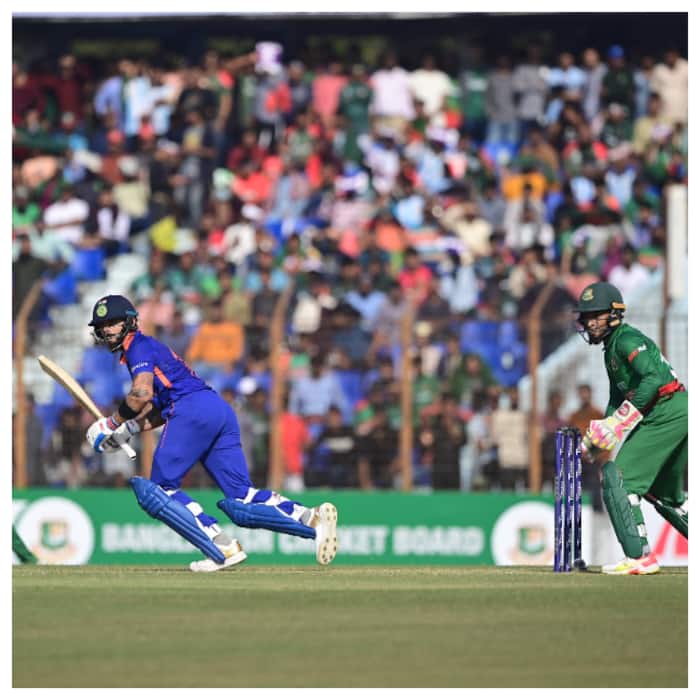 Asia Cup 2016  India Defeats Bangladesh