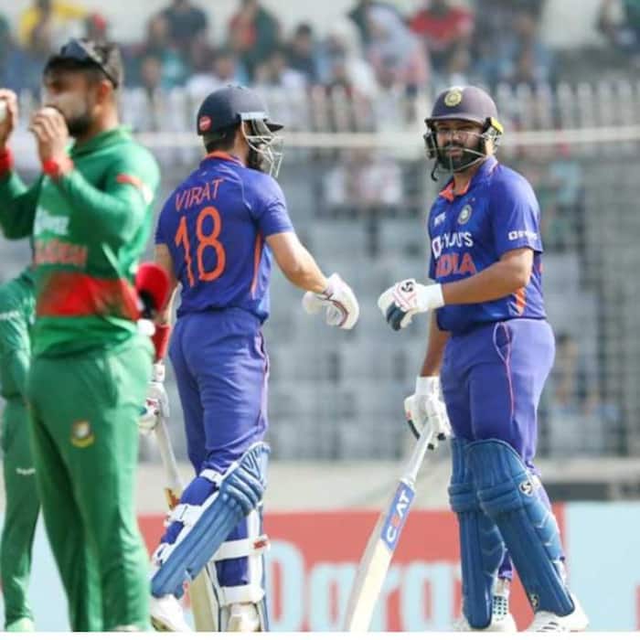 Asia Cup 2018  India Defeats Bangladesh