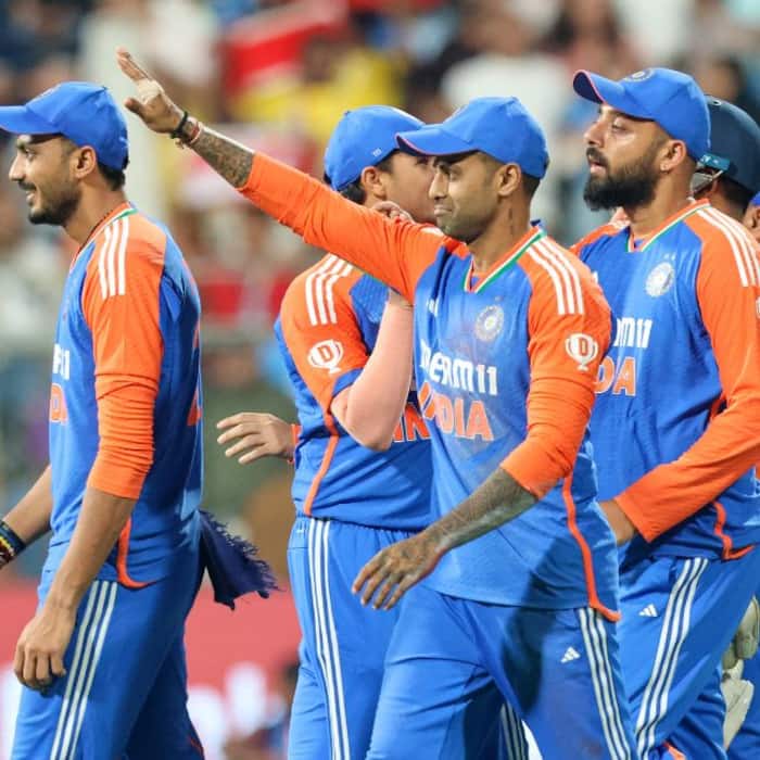 Asia Cup 2023  India Defeats Sri Lanka