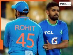 Asia Cup 2023 India vs Pakistan: Virat Kohli to Rohit Sharma to Babar Azam, star players who will be missing from 2025 match