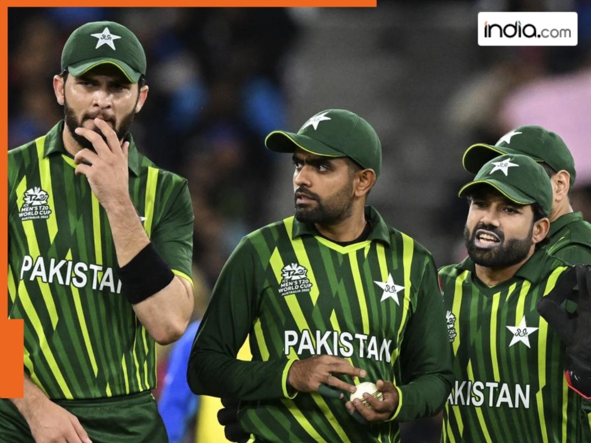 Sh Rizwan Asia Cup 2025: Babar, Rizwan return, Afridi also IN, this player to be ...