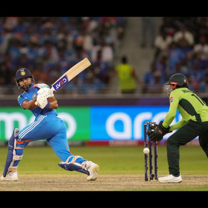 Asia Cup 2025 could have 3 India s Pakistan matches
