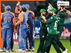 Asia Cup 2025 Final: Suryakumar Yadav likely to make two changes, predicted India vs Pakistan playing XI and Pakistan's game plan