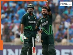 Asia Cup 2025 Pakistan squad: Babar Azam, Rizwan DROPPED, captain is…