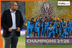 ‘Asia Cup trophy still...': After winning Women's World Cup, BCCI takes jibe at Pakistan's Mohsin Naqvi for...