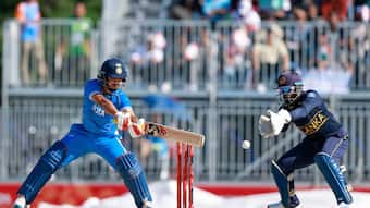 Asian Games 2026: Sri Lanka achieves THIS unwanted record after India snub in semi-finals