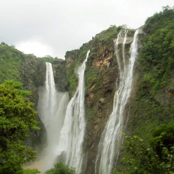 Assam and Meghalya   To lose yourself in serenity of North East