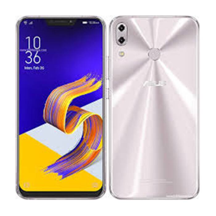 Asus Zenfon 5