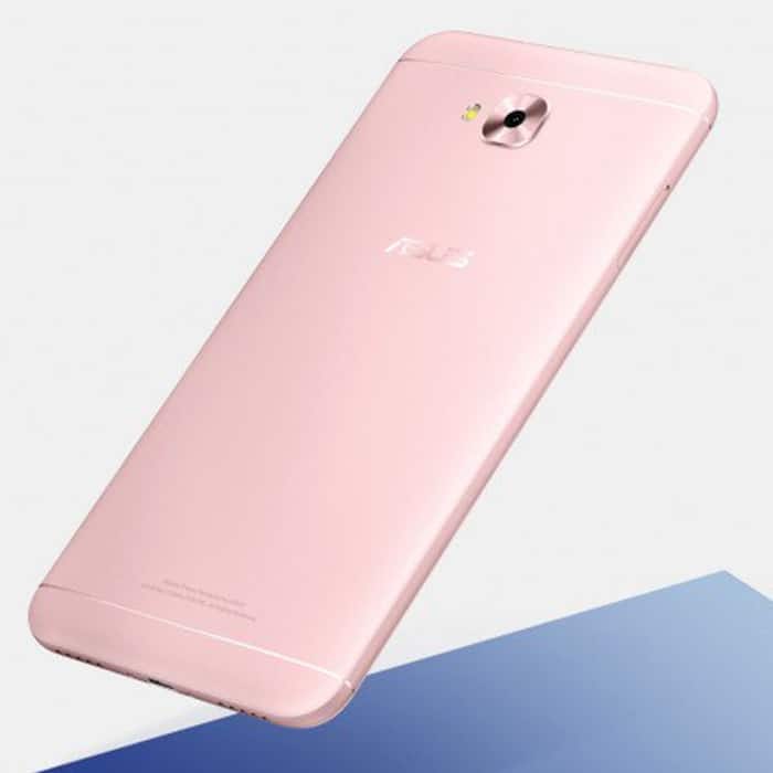 Asus Zenfone 4 Selfie Lite launched Check out its features and