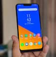 Asus Zenfone 5Z Launched in India: Check Price, Features And Specifications