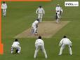 At 39, this star batter smashed triple century, his name is..., he played for...