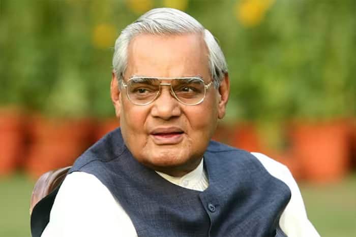Atal Bihari Vajpayee (1996, 1998-2004)