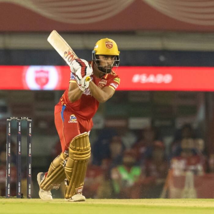 Atharva Taide   Punjab Kings