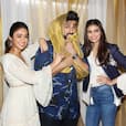 10 BEST moments of Anil Kapoor, Arjun Kapoor, Athiya Shetty and Ileana D’cruz’ from Mubarakan’s promotional tour, captured in pics!