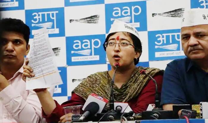 ‘Atishi Good Example of Mixed Breed’, AAP Accuses Gautam Gambhir of Circulating Offensive Pamphlets