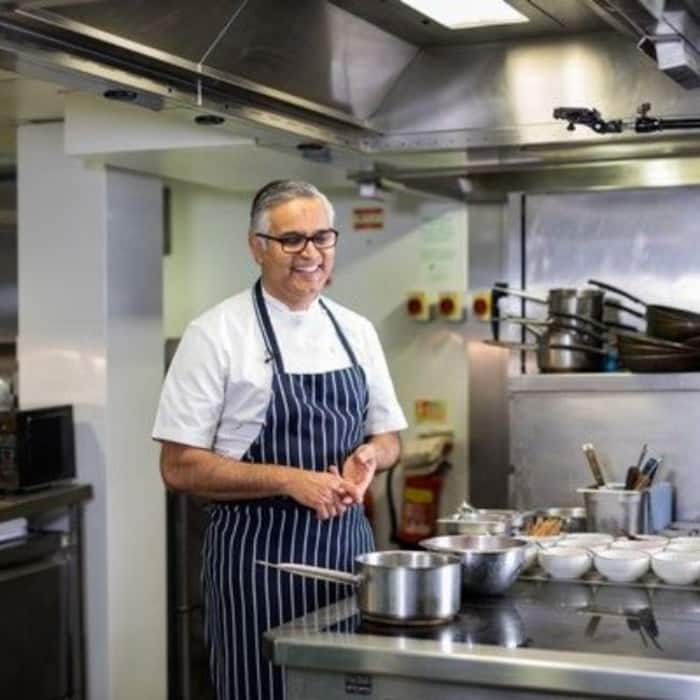 Atul Kochhar