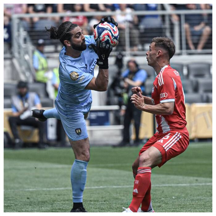 Auckland City to lock horns against Benfica