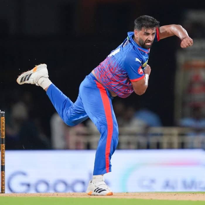 Auqib Nabi could get maiden call-up for Test squad