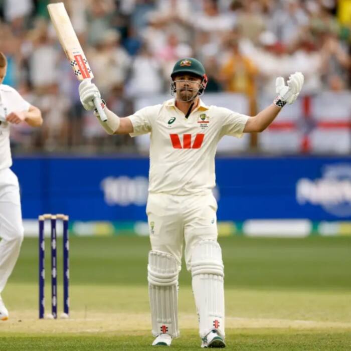 Australia became the first team in 148 years to achieved this feat