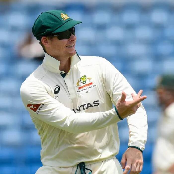 Australia chased down the  target on second day