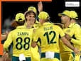Australia create havoc in the 3rd ODI against South Africa, BREAK multiple records