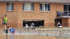 Heartbreaking Images Capture Australia's Worst Floods in Decades as Thousands Evacuate