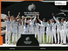 Australia gets whopping Rs 186300000 despite losing WTC Final, South Africa earns.....