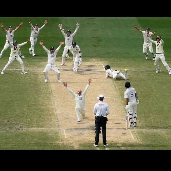 Australia have improved their percentile after win at MCG