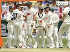 Australia scripts HISTORY after crushing England in Ashes opener, become first team in 148 Years to achieve rare feat