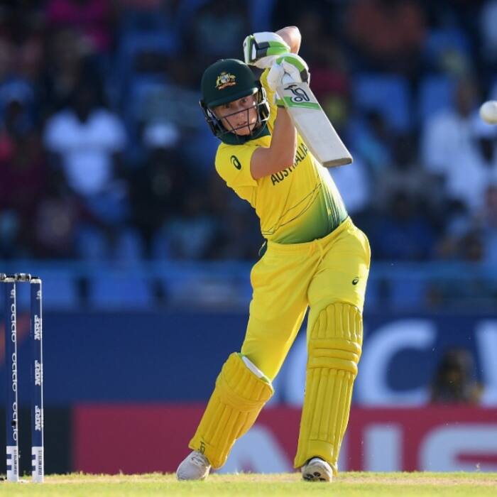 Australian captain Alyssa Healy is third in the list with 941 runs from 39 games  She will be leading the side once again in UAE this year 