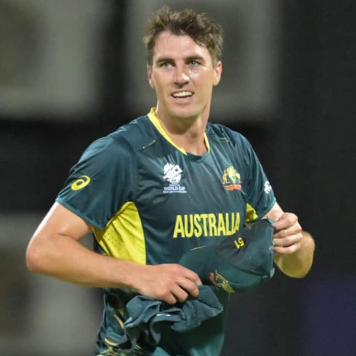Australian captain Pat Cummins has also been ruled out of T20 World Cup 2026