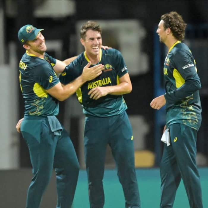 Australian captain Pat Cummins is part of Kavya Marans SRH