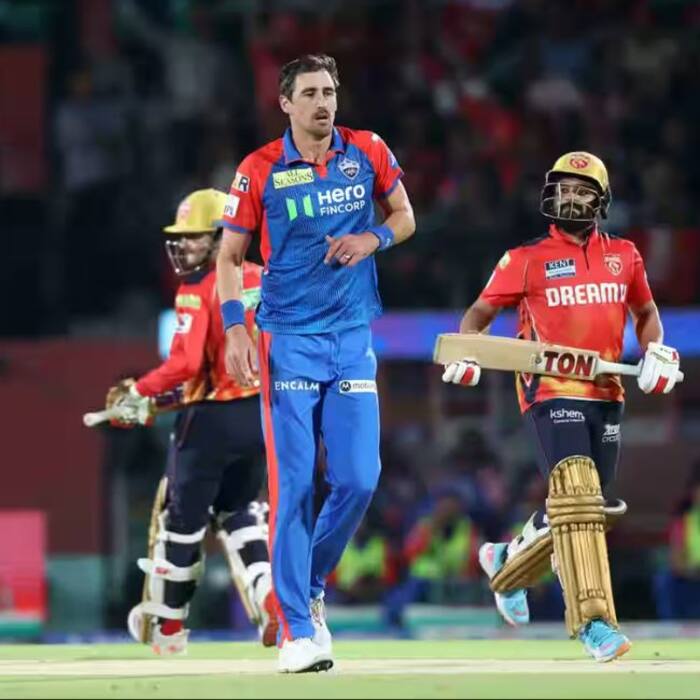 Australian cricket board had raised concern about security of their players in IPL 2025