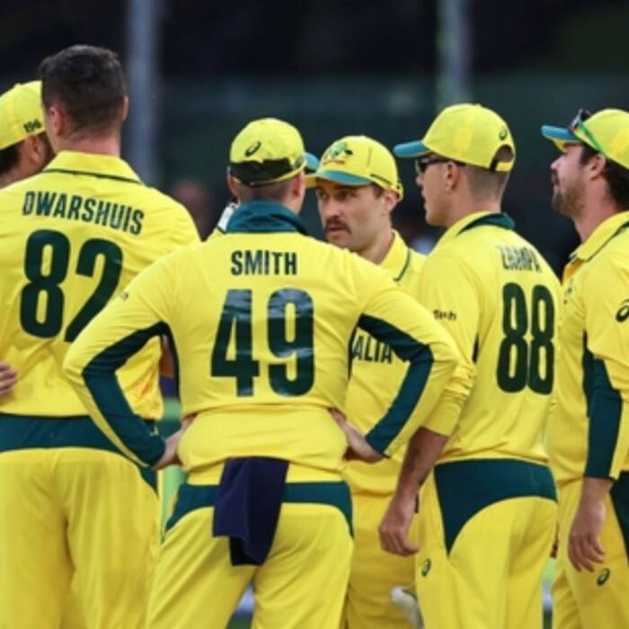 Australians often dominate ICC tournaments