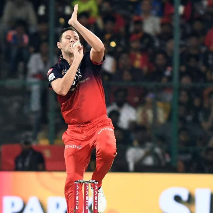 Australias Josh Hazlewood might also not be available for remaining IPL 2025