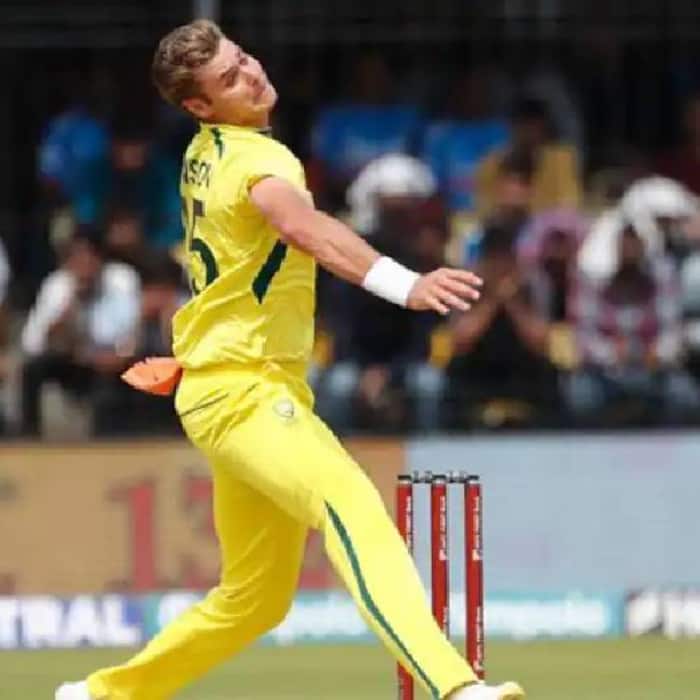 Australia s Spencer Johnson pulls out of the tournament