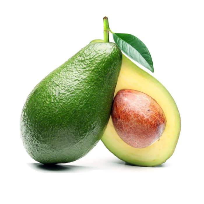 Avacados enhances your beauty